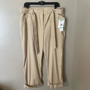 Khaki Pants